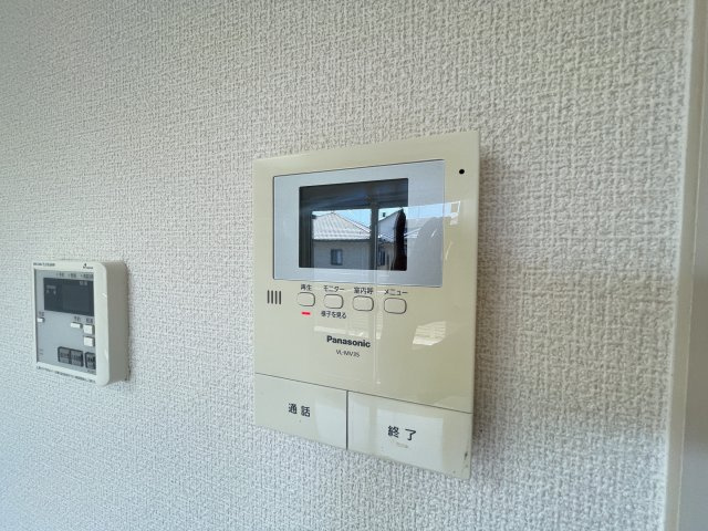 リーブルの内装