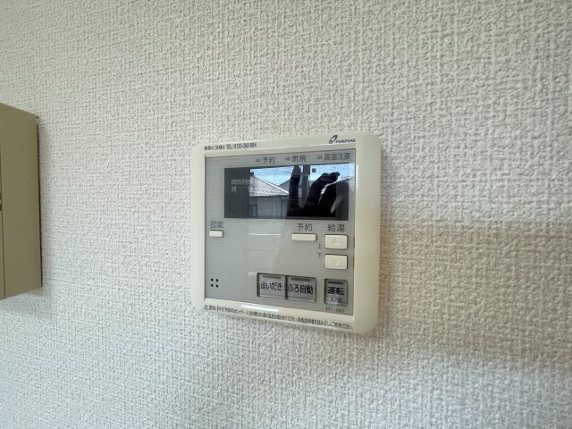 リーブルの内装