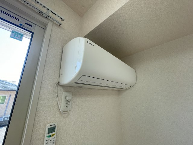 リーブルの設備