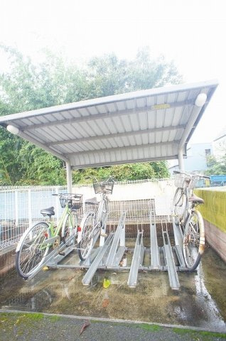 リバーサイド　レジデンスのその他共用部分