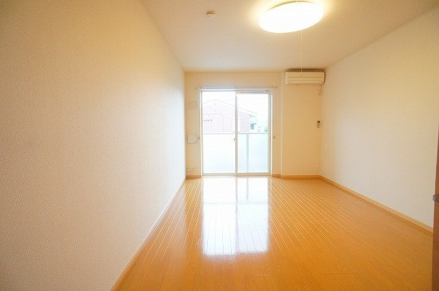 リバーサイド　レジデンスの内装|内装です