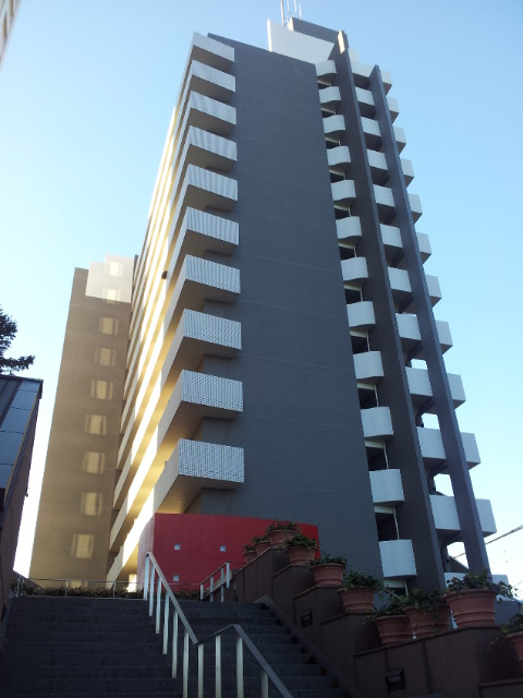 アルプ所沢