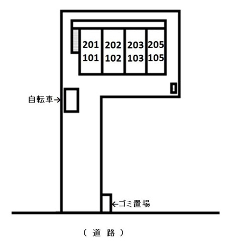 サニモールのその他