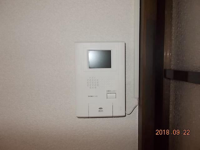 サニモールの設備