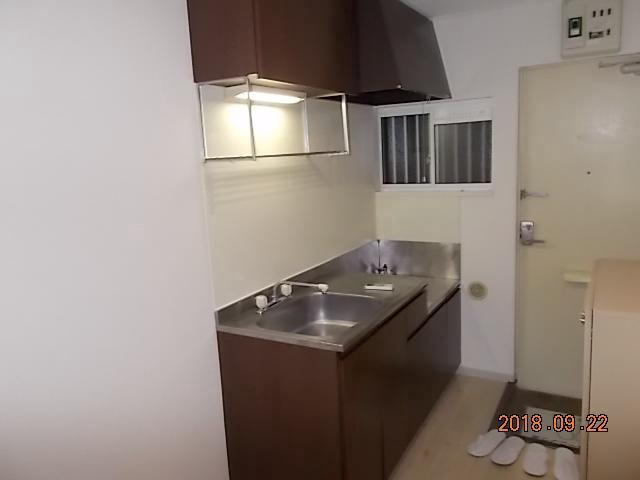 サニモールのキッチン|キッチンでお料理をお楽しみください