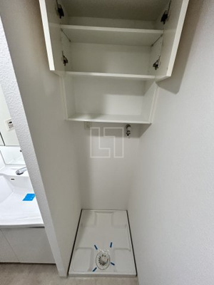 【設備】 | エステムエグゼ心斎橋 | エステムエグゼ心斎橋　室内洗濯パン