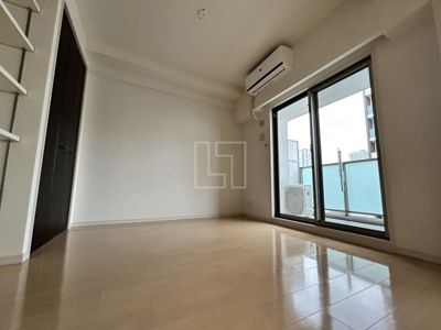 【洋室】 | エステムエグゼ心斎橋 | エステムエグゼ心斎橋　洋室