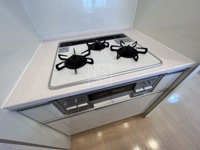 【キッチン】 | エステムエグゼ心斎橋 | エステムエグゼ心斎橋　システムキッチン