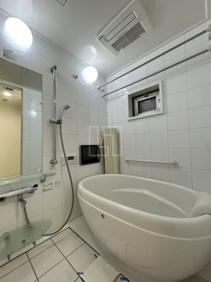 【浴室】 | エステムエグゼ心斎橋 | エステムエグゼ心斎橋　バスルーム