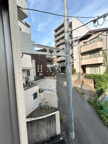 グリーンヴィレッジの展望|※別号室参考写真