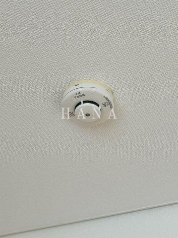 グリーンヴィレッジの設備|※別号室参考写真