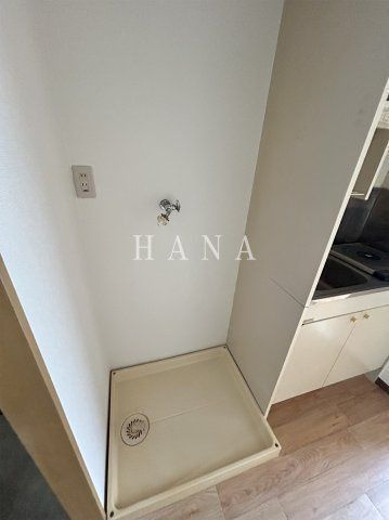 グリーンヴィレッジの設備|※別号室参考写真