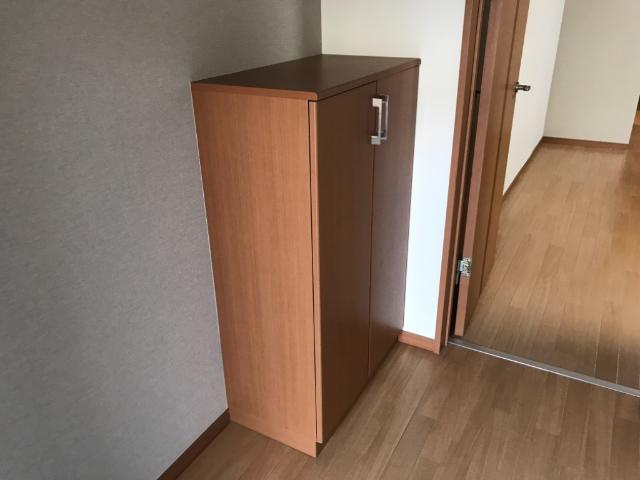 ベル・グラースのその他|シューズＢＯＸ