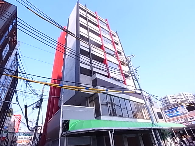 Mark RESIDENCE 垂水駅前
