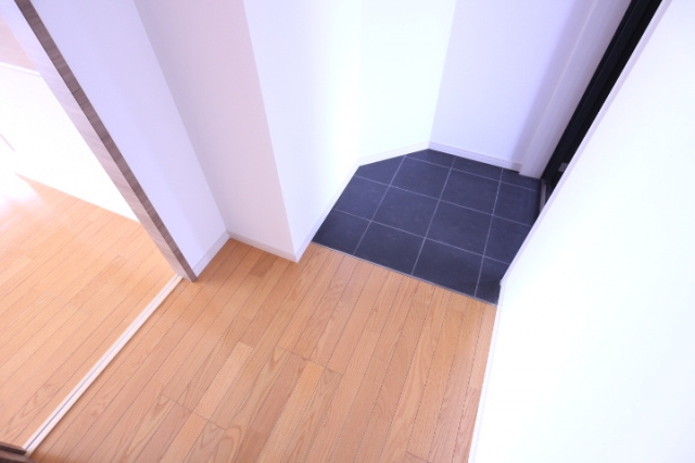 Mark RESIDENCE 垂水駅前の玄関