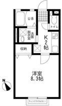 緑レヂデンス2の画像