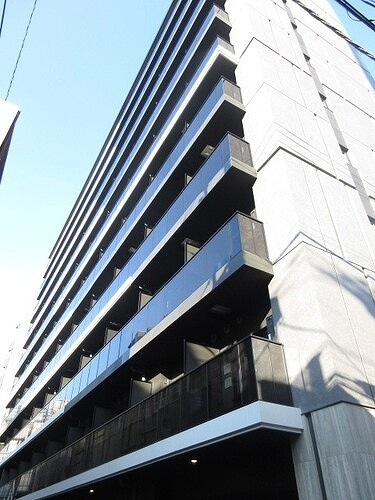 ザ・ライオンズフォーシア鶴見