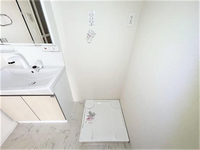 パルジェ岸根公園のその他|その他