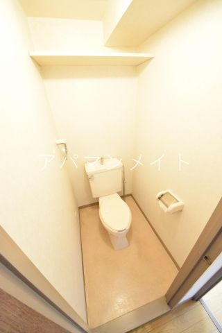 【トイレ】 | ドエリング東戸塚 | トイレも気になるポイント