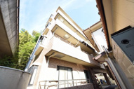 横浜市戸塚区平戸町のマンションの画像