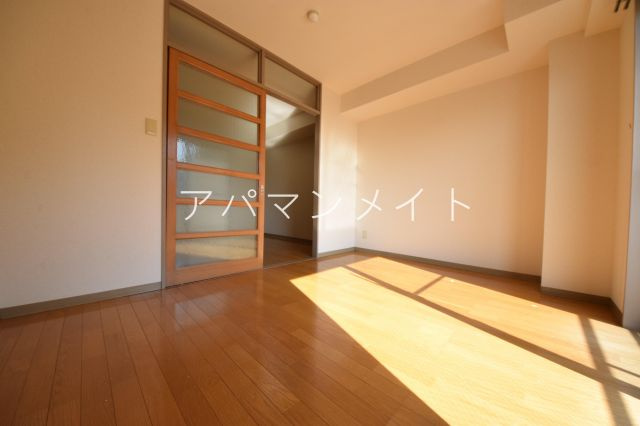 【洋室】 | ドエリング東戸塚 | 戸塚周辺ならアパマンメイトへＬｅｔｓ Ｇｏ ！