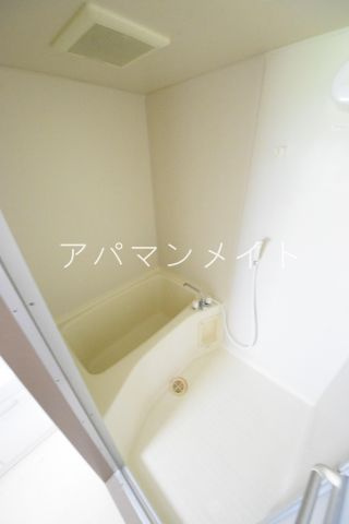【浴室】 | ドエリング東戸塚 | 日々の暮らしに欠かせないお風呂です