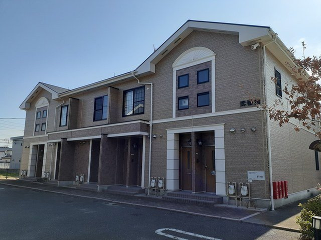 シャモニー弐番館