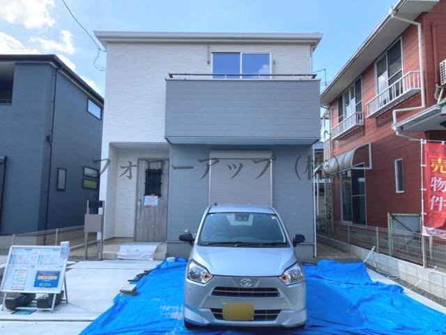 リーブルガーデン合志市須屋第十二
