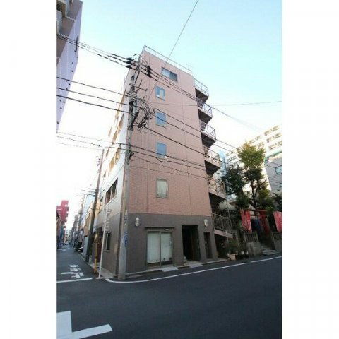 ＷＩＮＧ高尾(ウィングタカオ)の画像