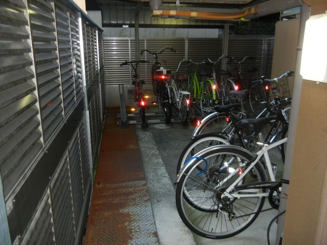 シティライフ池下駅前｜名古屋市の賃貸ならMy賃貸のその他共用部分|シティライフ池下駅前