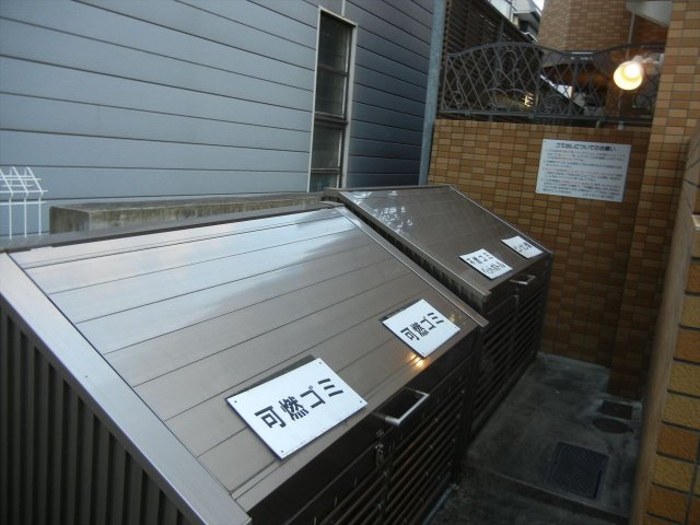 シティライフ池下駅前｜名古屋市の賃貸ならMy賃貸のその他共用部分|シティライフ池下駅前