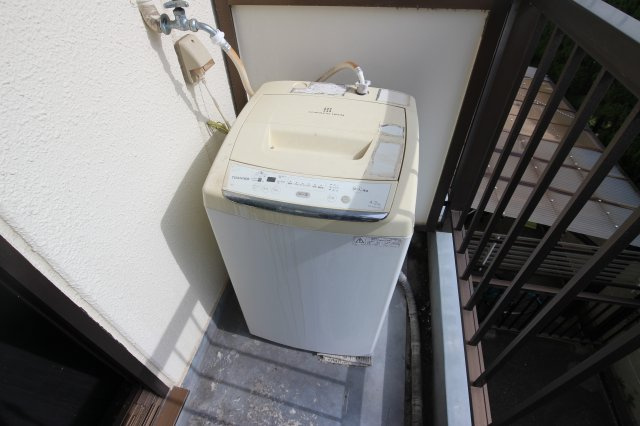 リッチライフ伊川谷の設備
