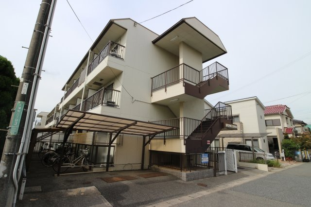 リッチライフ伊川谷