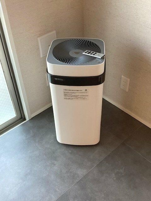 桜ハウスのその他