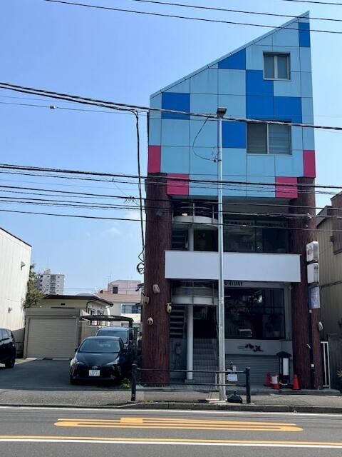 桜ハウス