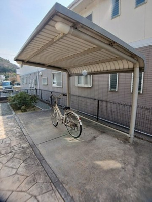 【その他共用部分】 | Ｍｏｄｅｓｓａ高砂