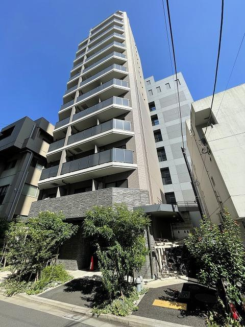 江戸川橋ステーションレジデンスの画像