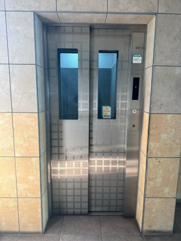 ワイズユウラク入間のその他共用部分
