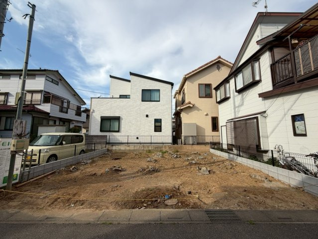 越谷市大泊新築戸建てのその他