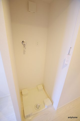 エトワール阿波座の設備