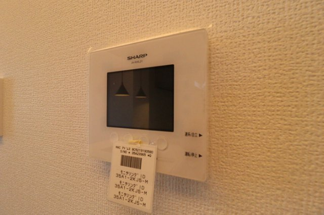 あかりⅢの設備