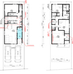【名古屋市守山区西島町新築戸建3号棟】✨️仲介手数料無料✨️守山小学校・守山中学校の画像