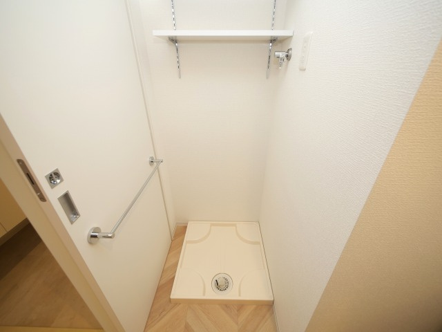 セレニテ新大阪グランデミリューの設備