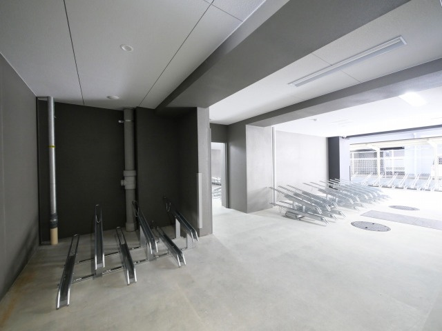 セレニテ新大阪グランデミリューのその他共用部分