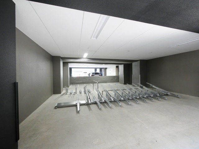 セレニテ新大阪グランデミリューのその他共用部分