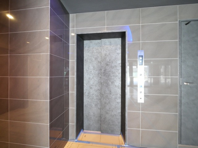 セレニテ新大阪グランデミリューのその他共用部分