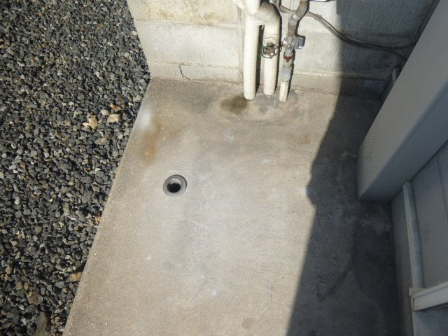 姫路市飾磨区山崎台のハイツの設備