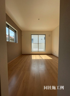  | 【名古屋市中川区供米田3丁目1502新築戸建号6号棟】✨️仲介手数料無料✨️豊治小学校・供米田中学校