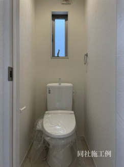  | 【名古屋市中川区供米田3丁目1502新築戸建号6号棟】✨️仲介手数料無料✨️豊治小学校・供米田中学校