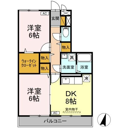 セジュール山の根